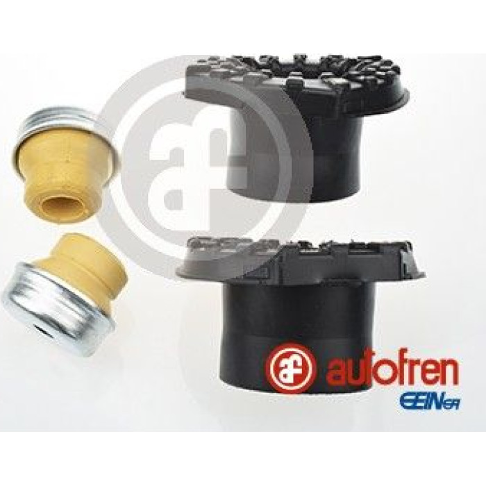 Autofren Schutzsatz Stoßdämpfer D5077 Autofren Schutzsatz Stoßdämpfer D5077