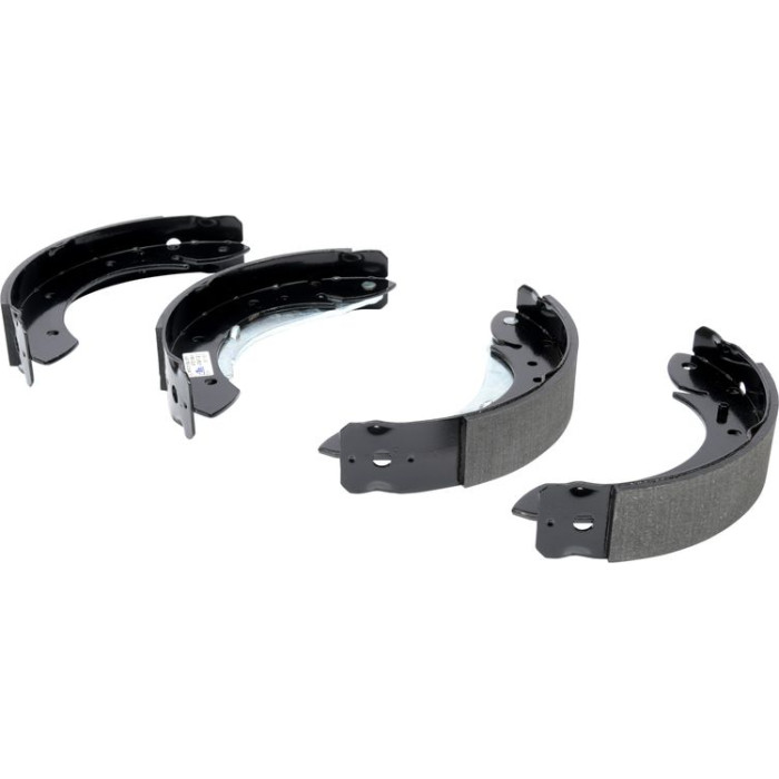 ATE Bremsbacken 03.0137-0347.2 ATE Bremsbacken 03.0137-0347.2