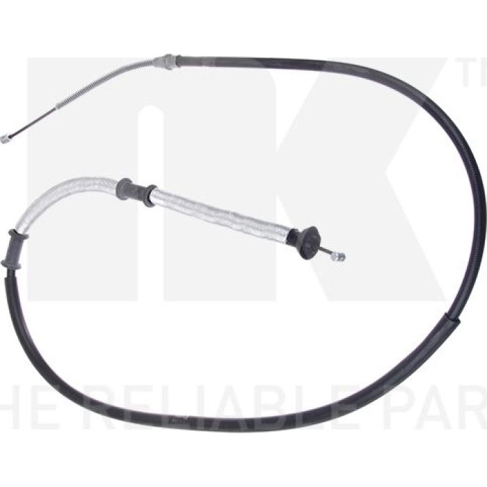 NK Handbremsseil 9023159 - links NK Handbremsseil 9023159 - links