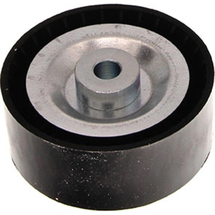 MAXGEAR Keilrippenriemen-Umlenk-/Führungsrolle 55434MG 54-0396 MAXGEAR Keilrippenriemen-Umlenk-/Führungsrolle 55434MG 54-0396
