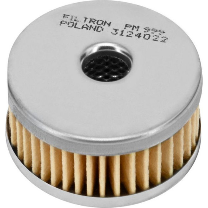Filtron Kraftstofffilter PM 999 Filtron Kraftstofffilter PM 999