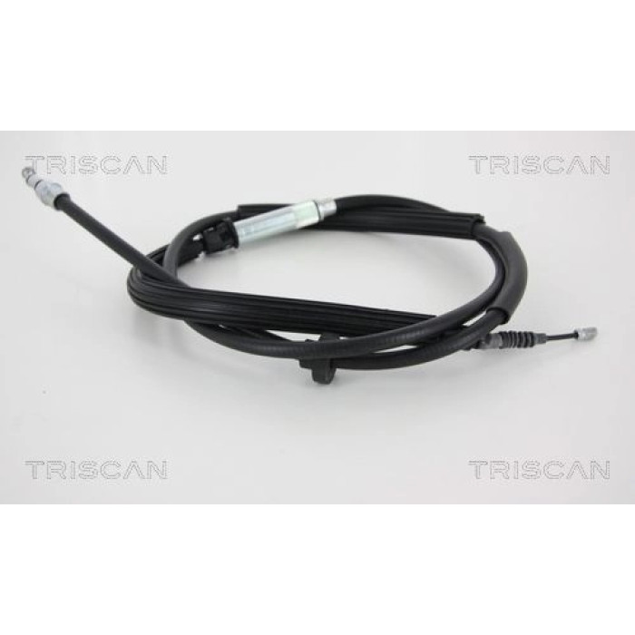 Seilzug, Feststellbremse VW T. A6 1.8-4.2 Quattro 97-05 Le/Pr 8140 291108 Seilzug, Feststellbremse VW T. A6 1.8-4.2 Quattro 97-05 Le/Pr 8140 291108