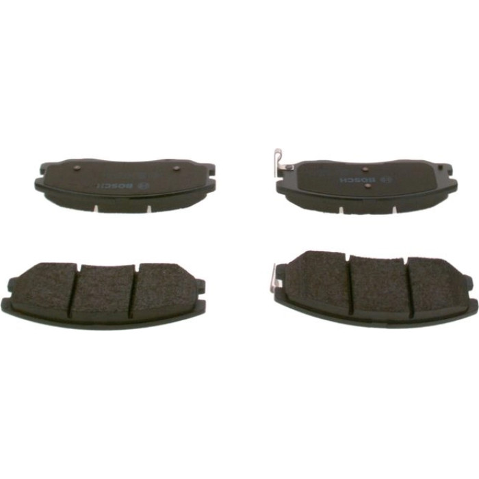 0 986 494 250 Bosch Bremsbelagsatz 0 986 494 250 0 986 494 250 Bosch Bremsbelagsatz 0 986 494 250