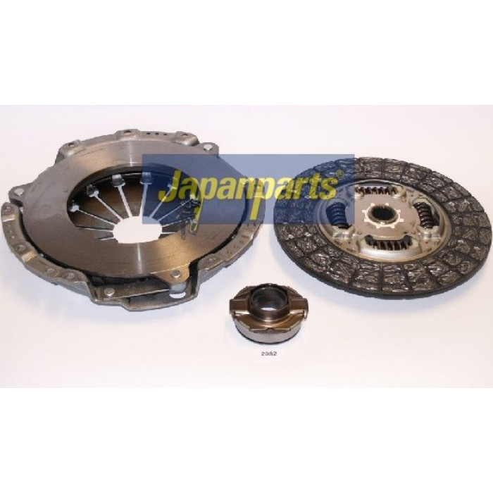 Japanparts Kupplungssatz KF-2082