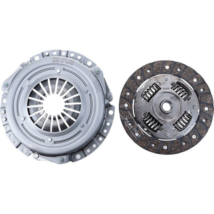 Sachs Kupplungssatz 3000 951 006 Sachs Kupplungssatz 3000 951 006