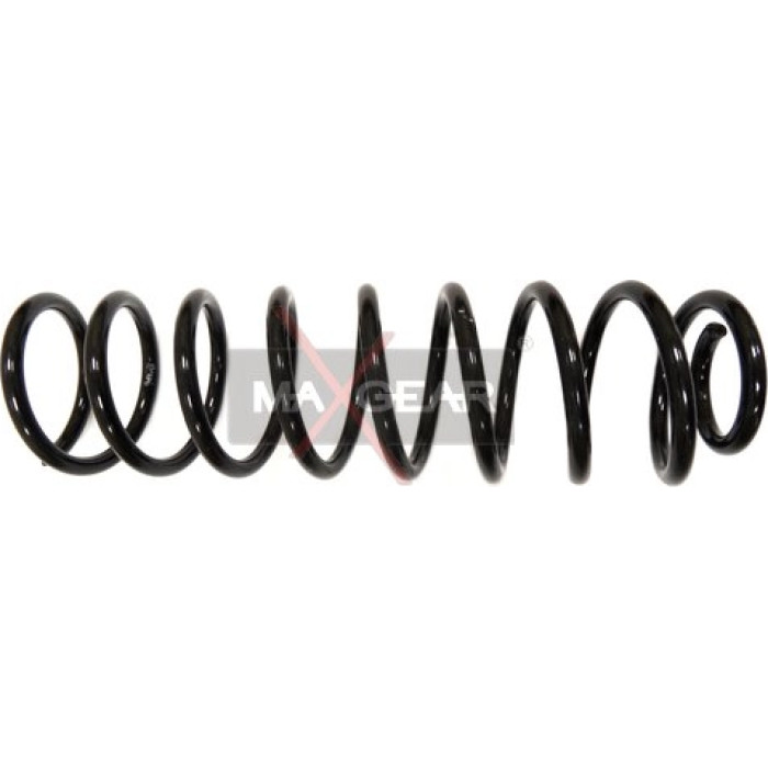 MAXGEAR Fahrwerksfeder 60-0088 VW Polo -99 MAXGEAR Fahrwerksfeder 60-0088 VW Polo -99