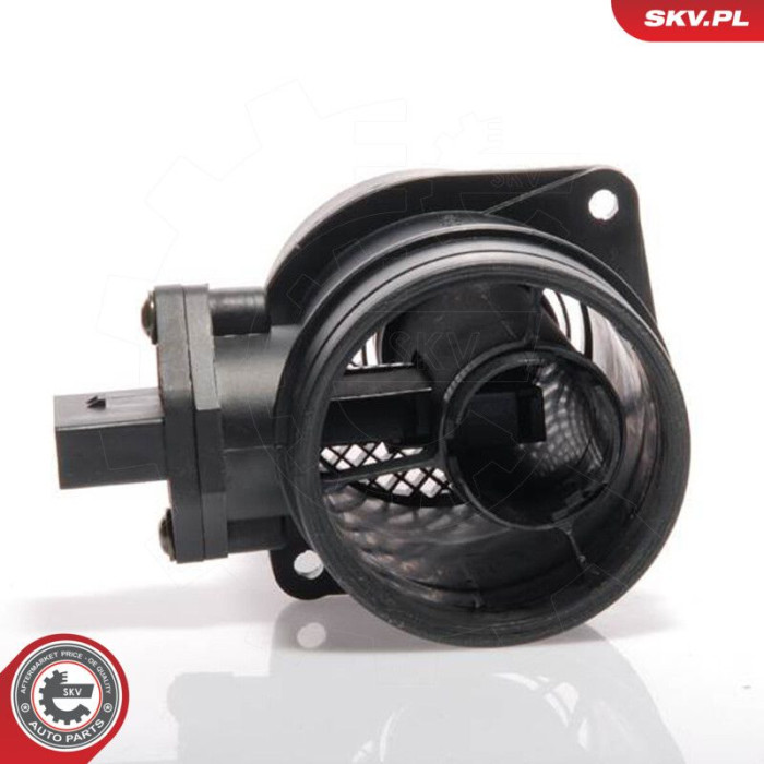 07SKV083 SKV GERMANY Luftmassenmesser Luftmengenmesser 07SKV083 07SKV083 SKV GERMANY Luftmassenmesser Luftmengenmesser 07SKV083