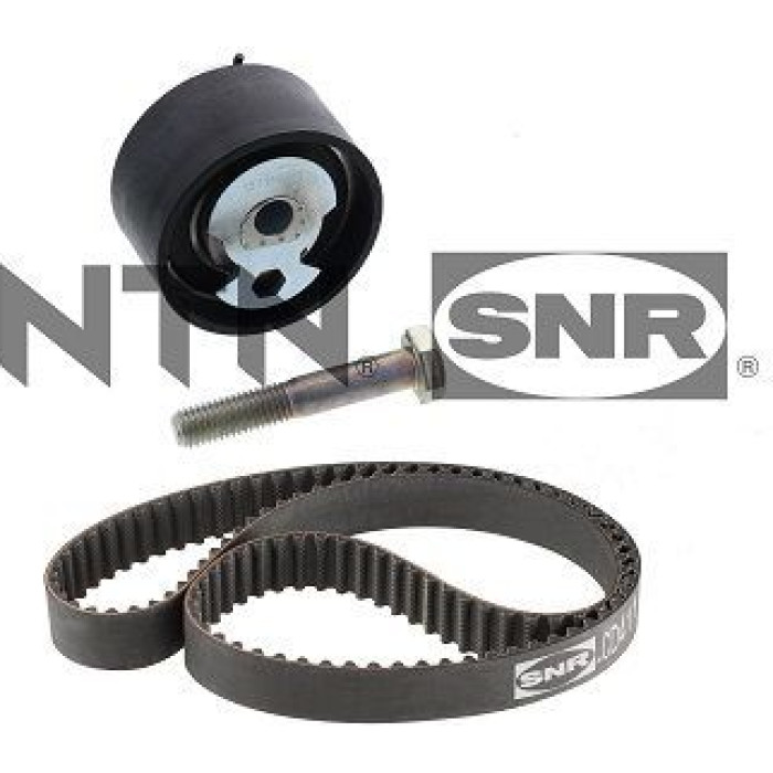 SNR Zahnriemensatz KD452.19 SNR Zahnriemensatz KD452.19