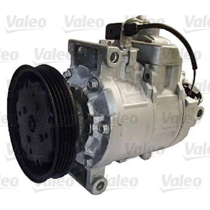 Valeo Kompressor 813690 Valeo Kompressor 813690