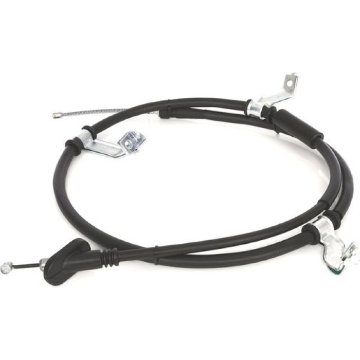 Bosch Handbremsseil 1987482742 Bosch Handbremsseil 1987482742