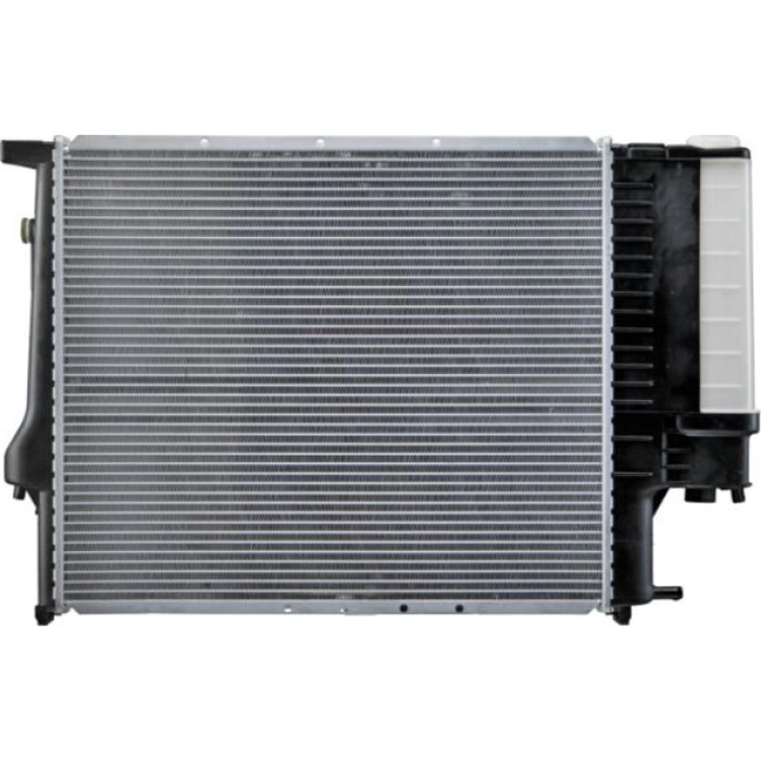 MAHLE Kühler, Motorkühlung CR 329 000P MAHLE Kühler, Motorkühlung CR 329 000P