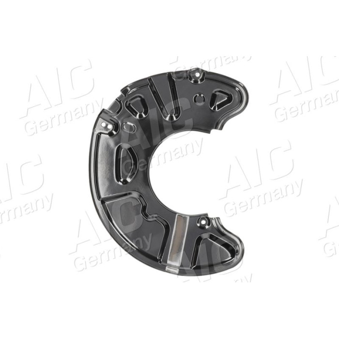 AIC Bremsankerblech 56173 - vorne links AIC Bremsankerblech 56173 - vorne links