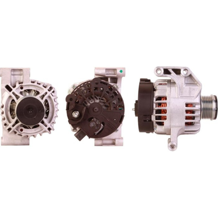 DRI Generator 2281791202 12 V DRI Generator 2281791202 12 V