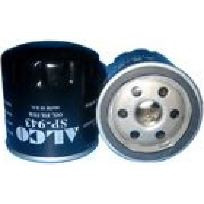 ALCO Ölfilter Citroen Benz/Diesel SP-943 ALCO Ölfilter Citroen Benz/Diesel SP-943