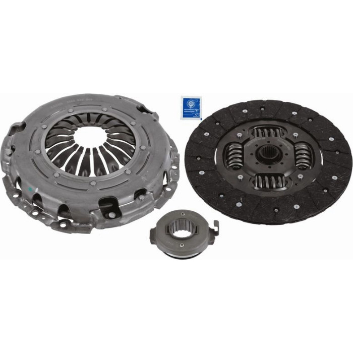 Sachs Kupplungssatz 3000 951 631 Sachs Kupplungssatz 3000 951 631