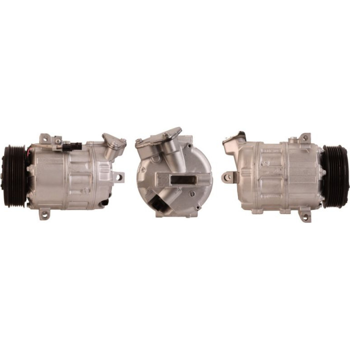 Kompressor, Klimaanlage 51-0768