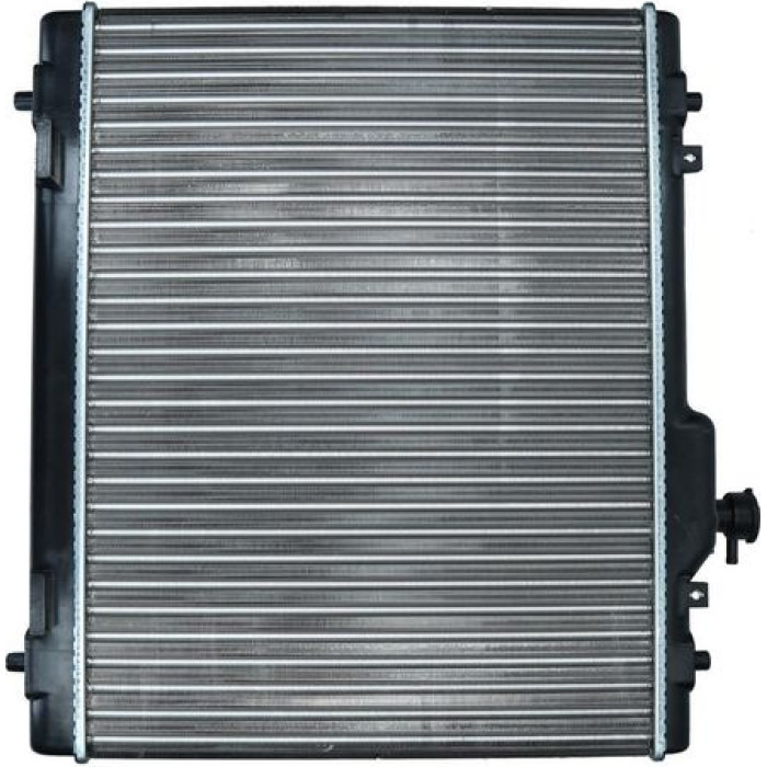 Kamoka Motorkühler 7705112 Kamoka Motorkühler 7705112
