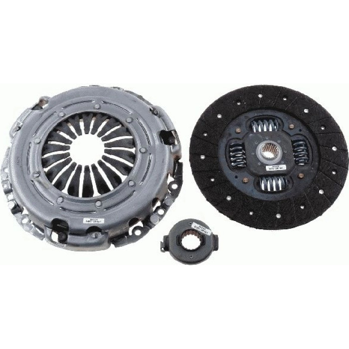 3400 126 001 Sachs Kupplungssatz 3400 126 001 3400 126 001 Sachs Kupplungssatz 3400 126 001