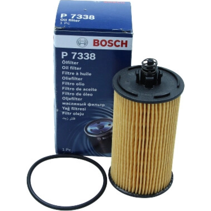 Bosch Ölfiltereinsatz F 026 407 338 Bosch Ölfiltereinsatz F 026 407 338