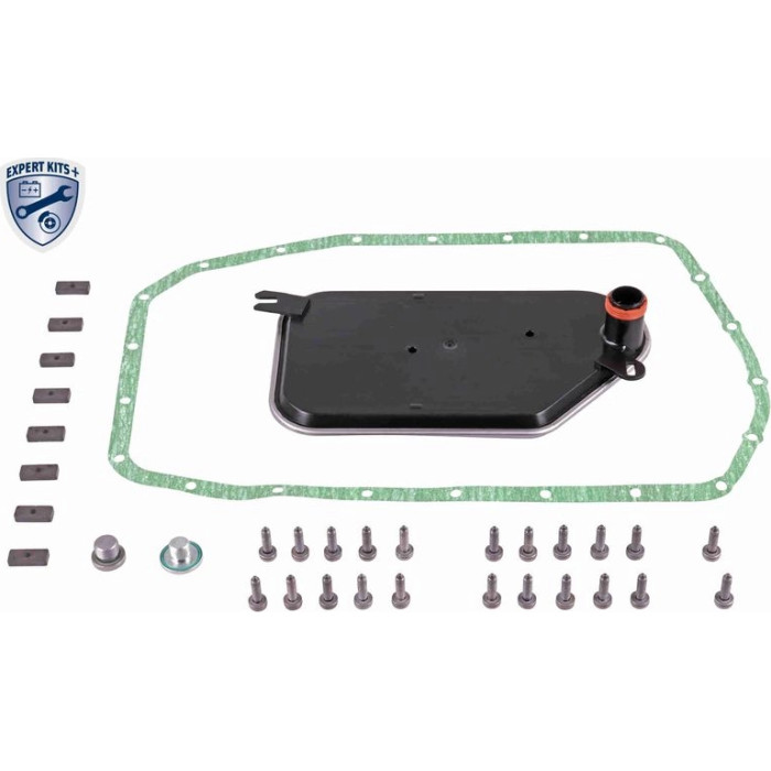 Vaico Ölwechsel-Set für Automatikgetriebe V20-2085-BEK Vaico Ölwechsel-Set für Automatikgetriebe V20-2085-BEK
