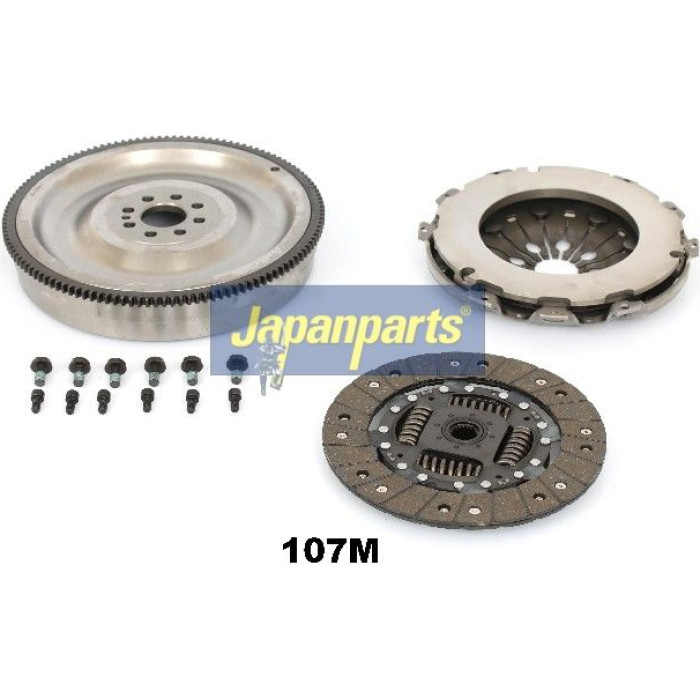 Japanparts Kupplungssatz KV-107M Japanparts Kupplungssatz KV-107M