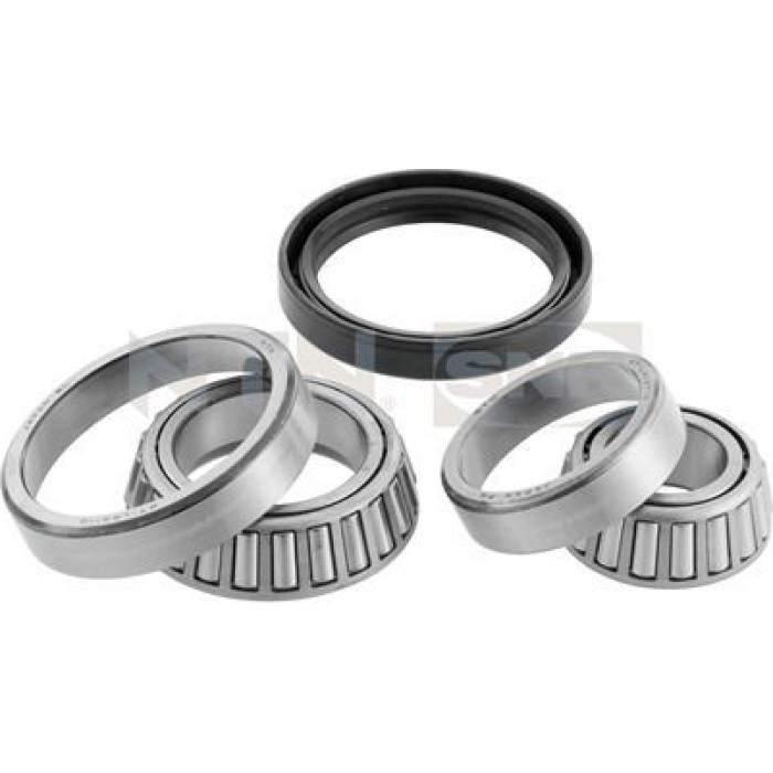 R183.04 SNR Radlagersatz R183.04 R183.04 SNR Radlagersatz R183.04