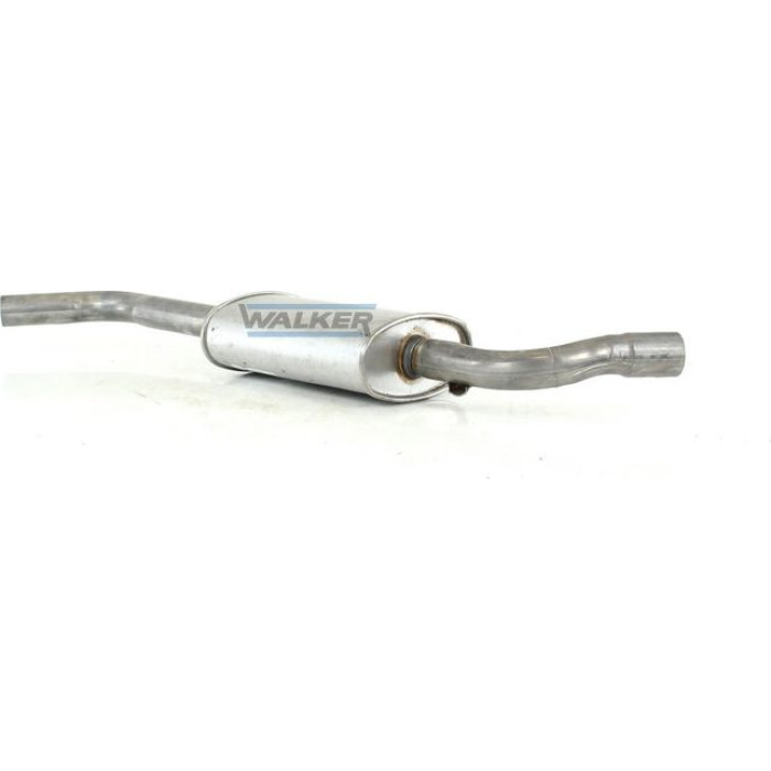 Walker Mittelschalldämpfer 25262 Walker Mittelschalldämpfer 25262
