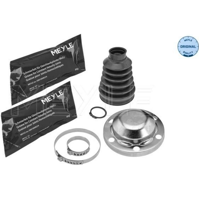 100 495 0018 MEYLE Antriebswellen-Faltenbalg VW Int. A3/Golf 100 495 0018 MEYLE Antriebswellen-Faltenbalg VW Int. A3/Golf