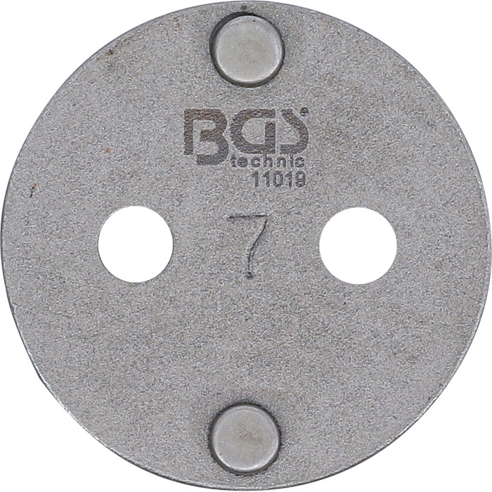 11019 BGS Bremskolben-Rückstelladapter 7 für Alfa Romeo / Audi / Citroen