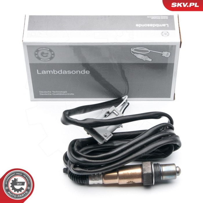 09SKV714 SKV GERMANY Lambdasonde 09SKV714 09SKV714 SKV GERMANY Lambdasonde 09SKV714