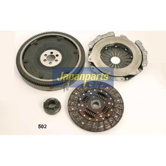 Japanparts Kupplungssatz KV-502 Japanparts Kupplungssatz KV-502