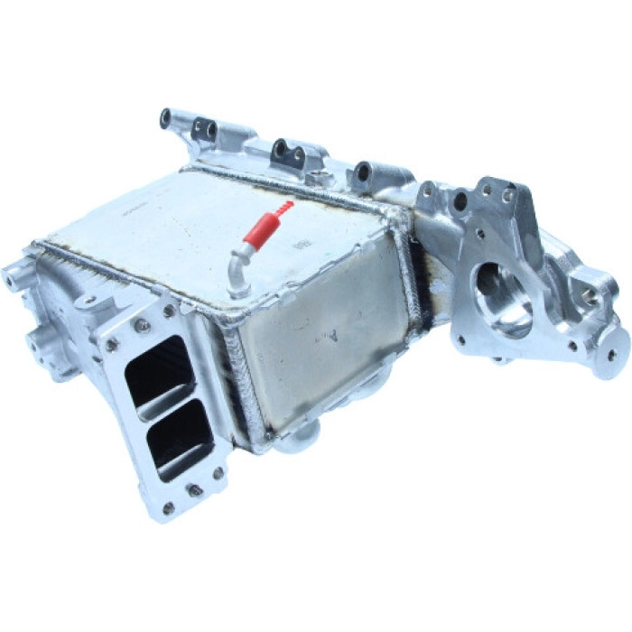 04L129711AE VAG Original 04L129711AE VAGLadeluftkühler Audi A4/A5 2.0Tdi – – OE-Nr. 04L129711AE