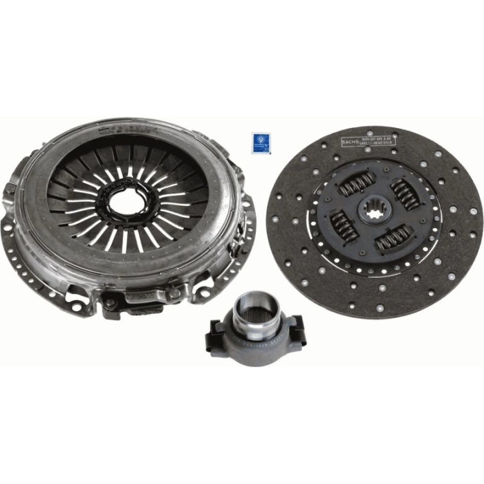 Sachs Kupplungssatz 3400 700 547 Sachs Kupplungssatz 3400 700 547