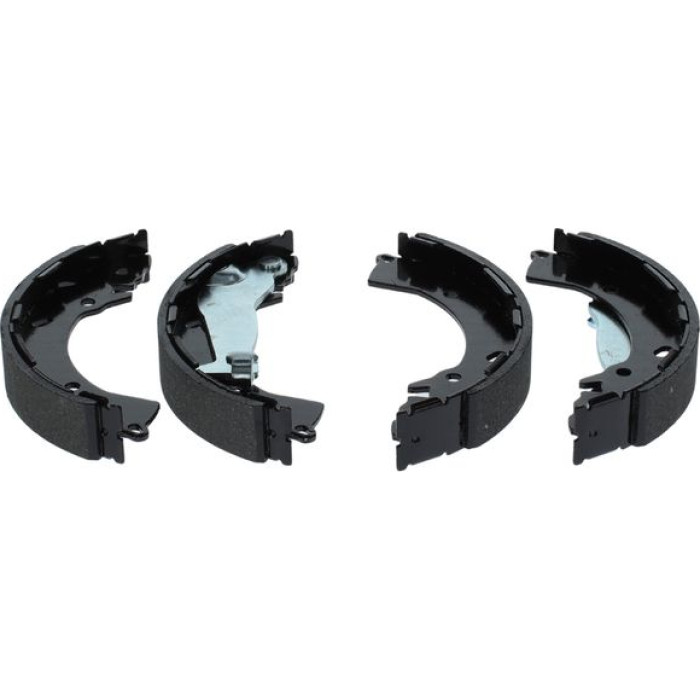 Bosch Bremsbacken 0 986 487 954 Bosch Bremsbacken 0 986 487 954