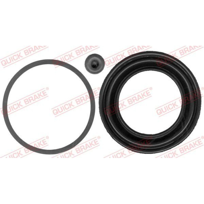 Quick Brake Reparatursatz für Bremssattel 114-0101 Quick Brake Reparatursatz für Bremssattel 114-0101