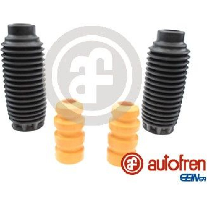 AUTOFREN SEINSA Staubschutzsatz, Stoßdämpfer D5236 AUTOFREN SEINSA Staubschutzsatz, Stoßdämpfer D5236