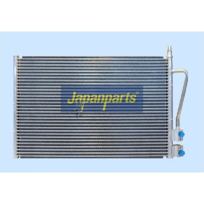 Japanparts Klimaanlagenkühler CND053017