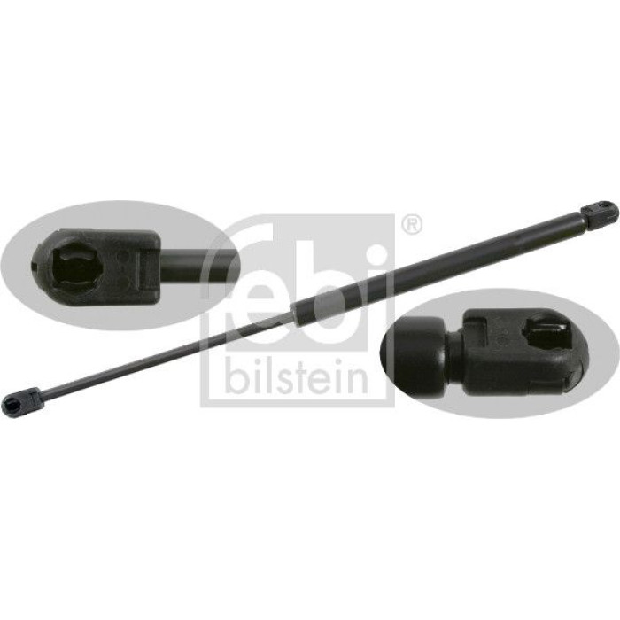 FEBI BILSTEIN Gasdruckfeder 02640 FEBI BILSTEIN Gasdruckfeder 02640