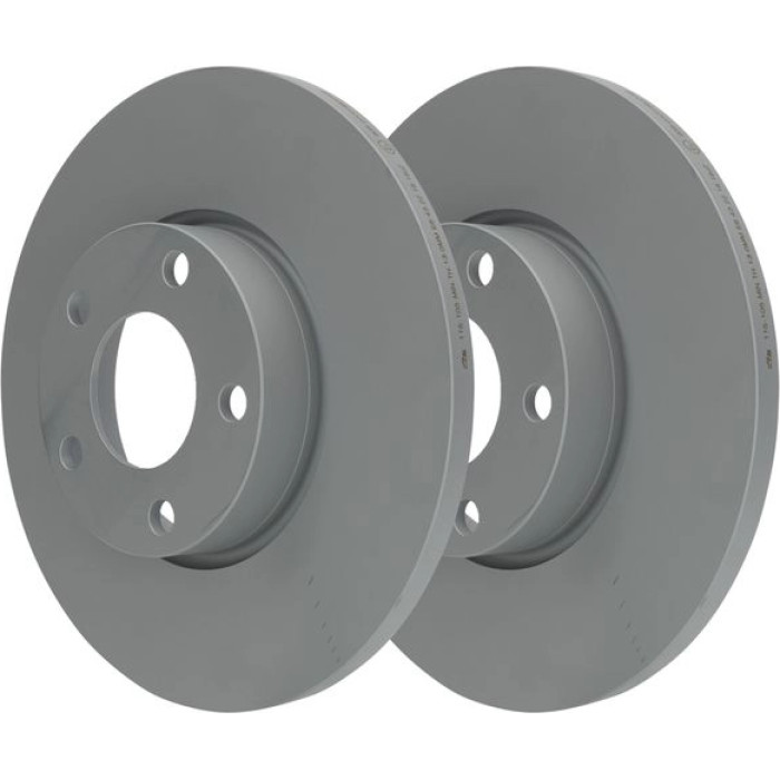 ATE Bremsscheibe Audi S. 100/A4/A6 90-01 24.0115-0105.1 ATE Bremsscheibe Audi S. 100/A4/A6 90-01 24.0115-0105.1
