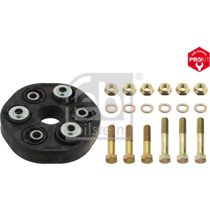 FEBI BILSTEIN Kardankreuz 08386 FEBI BILSTEIN Kardankreuz 08386