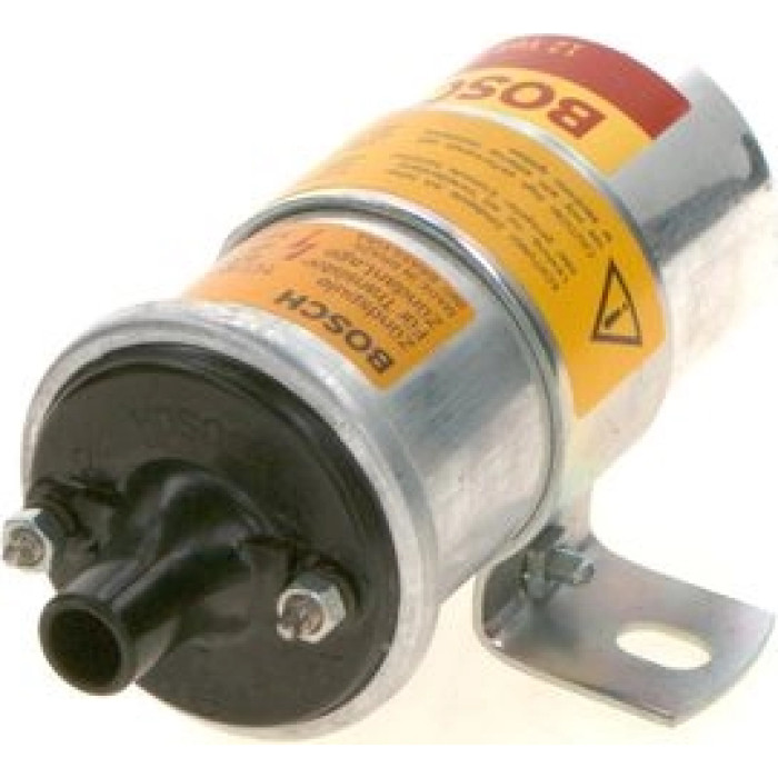 Bosch Zündspule 0 221 122 001 Bosch Zündspule 0 221 122 001