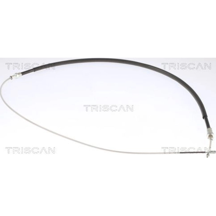 Seilzug, Feststellbremse Citroen T. C3 02- Le/Pr 814038131 Seilzug, Feststellbremse Citroen T. C3 02- Le/Pr 814038131