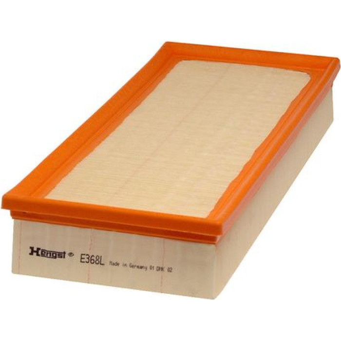 HENGST FILTER Luftfilter E368L HENGST FILTER Luftfilter E368L