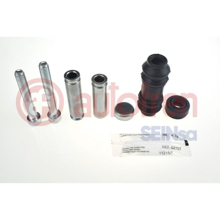 Reparatursatz Bremssattel Mazda T. 626 87-02 D7028C Reparatursatz Bremssattel Mazda T. 626 87-02 D7028C