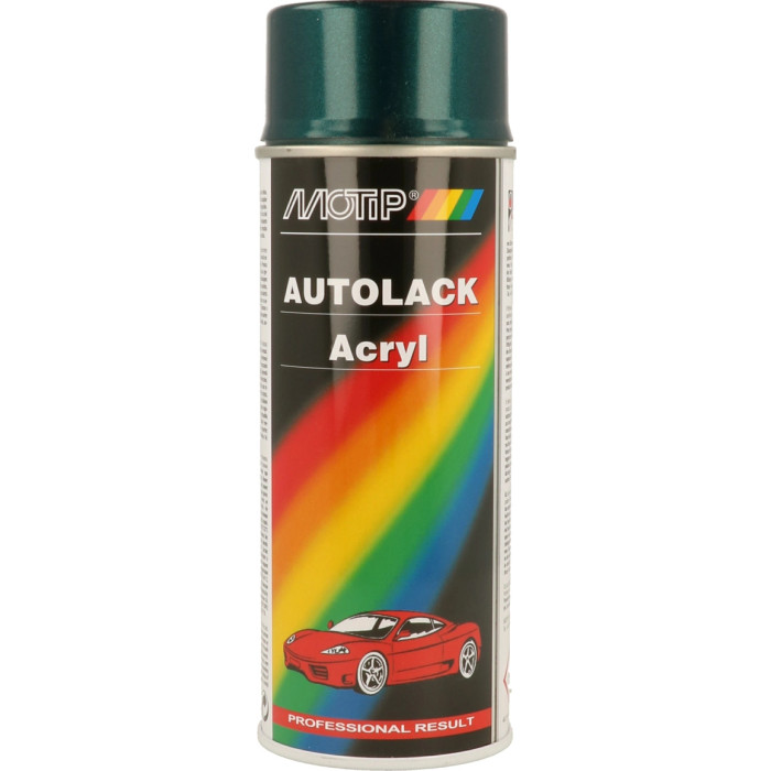 53688 MoTip Autolack Acryl Kompakt blau metallic 400ml 53688 MoTip Autolack Acryl Kompakt blau metallic 400ml