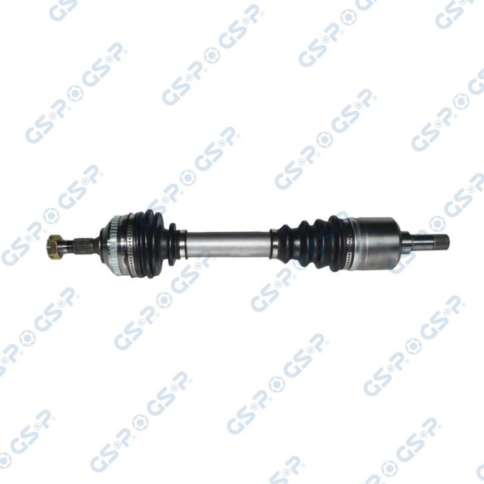 GSP Antriebswelle 210162 GSP Antriebswelle 210162