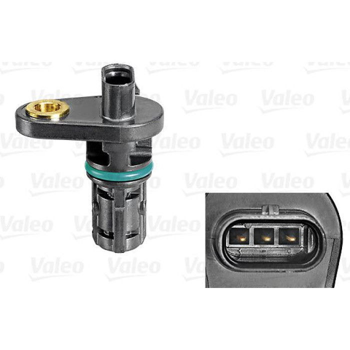 254110 Valeo Kurbelwellensensor 254110 254110 Valeo Kurbelwellensensor 254110