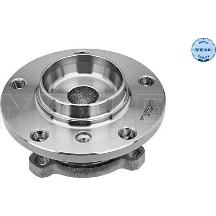 MEYLE Radnabe 314 752 0013