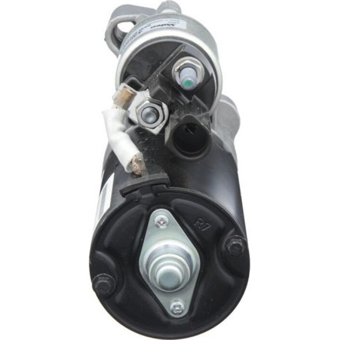 Valeo Anlasser 438605