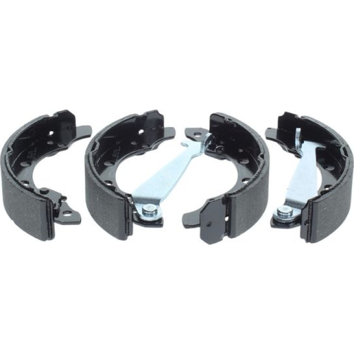 Bosch Bremsbacken 0 986 487 270 Bosch Bremsbacken 0 986 487 270